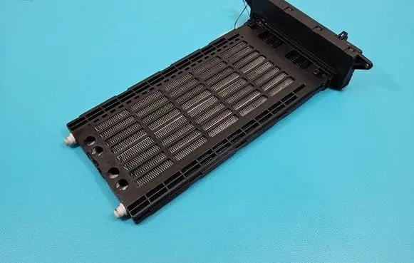 Audi A8 S8 D4 4H Interior heater climate box assembly 4H0819011 IMPRK1410243