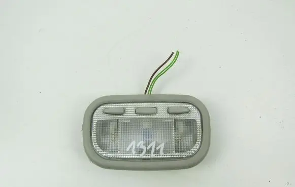 Citroen C5 Other interior light 