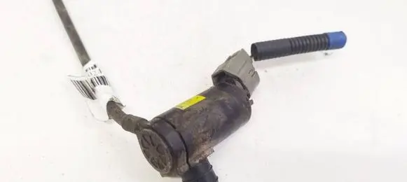 Chevrolet Captiva Windscreen/windshield washer pump 96627968