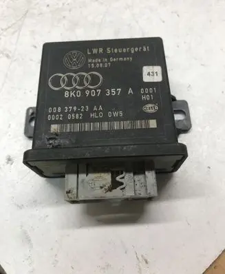 Audi A5 8T 8F Light module LCM 00837923AA