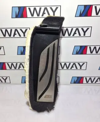 BMW 5 F10 F11 Front floor carpet liner 
