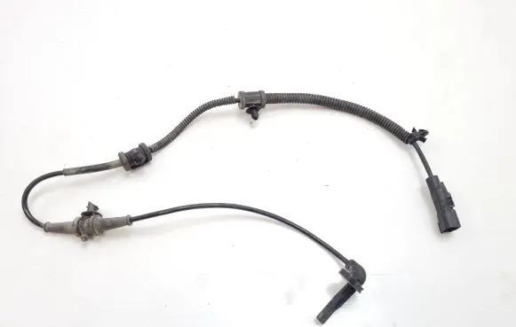 Opel Insignia A ABS brake wheel speed sensor 12848538