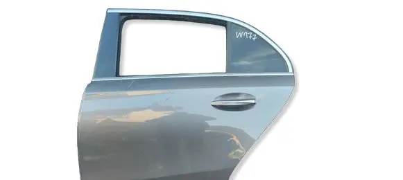 Mercedes-Benz A W177 Rear door DRZWILEWEW177