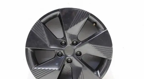 Renault Megane E-Tech R18 carbon fiber rim 40300 70JX18 4665R