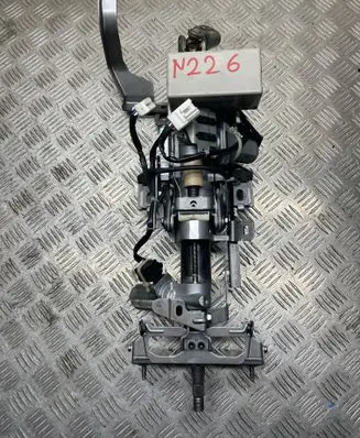 Infiniti FX Steering wheel axle set 