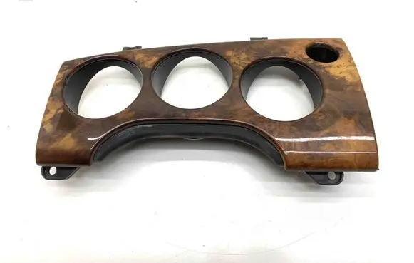 Jaguar XK8 - XKR Dashboard trim