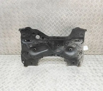 Peugeot 308 Front subframe 9677071780