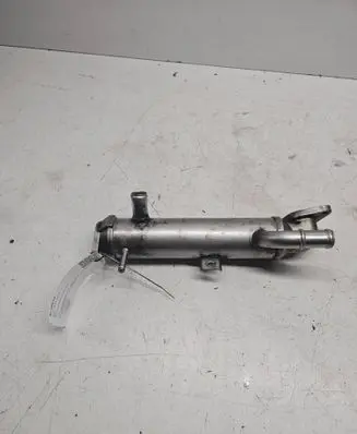 Volkswagen Golf IV EGR valve cooler