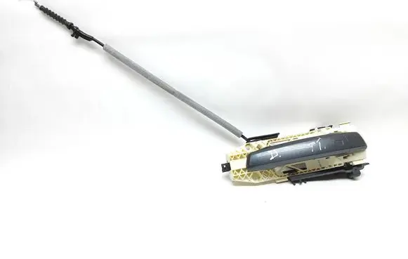 Audi TT TTS RS Mk3 8S Front door exterior handle 5N0837017D