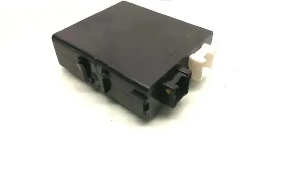 Other control units/modules
