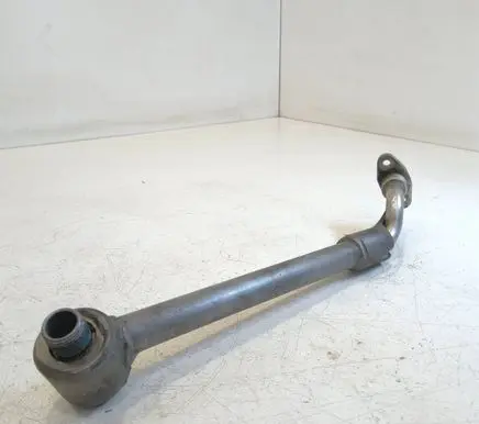 Volkswagen Caddy Turbo turbocharger oiling pipe/hose 08G145535F