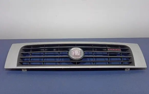 Fiat Ducato Front grill 1308067070