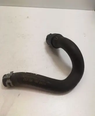 Mercedes-Benz A W169 Engine coolant pipe/hose A1698301096