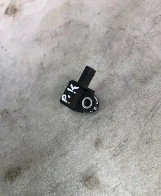 Volkswagen Touran III Airbag deployment crash/impact sensor 5q0959651b