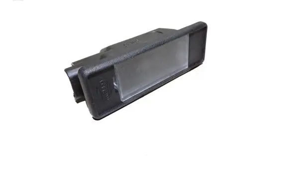 Citroen C5 Number plate light 9656008480