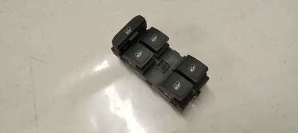 Skoda Octavia Mk4 Electric window control switch 5g0959857d