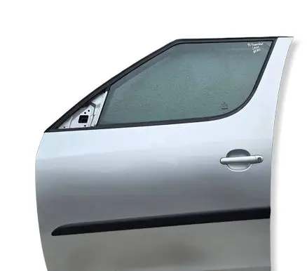 Skoda Roomster (5J) Front door 