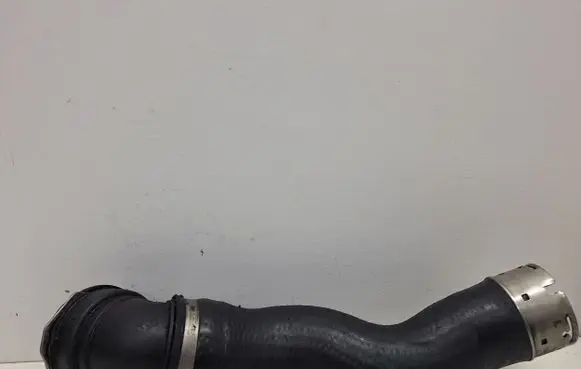 BMW 5 E60 E61 Intercooler hose/pipe