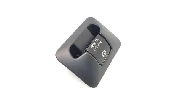 Volvo V60 Hand parking brake switch 31334637