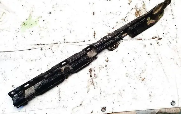 BMW 5 GT F07 Sill/side skirt trim 51777204021