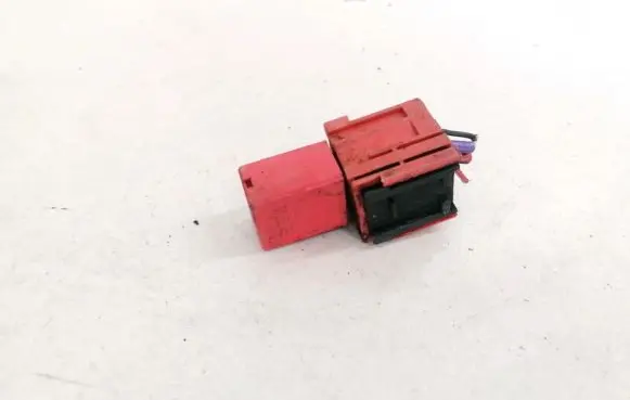 Peugeot Boxer Other relay 46520412 B047
