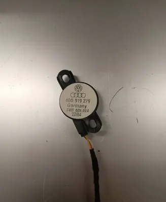 Audi A8 S8 D3 4E Parking PDC sensor speaker 4D0919279 WF602024