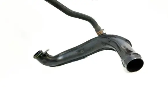 Citroen C4 I Picasso Intercooler hose/pipe