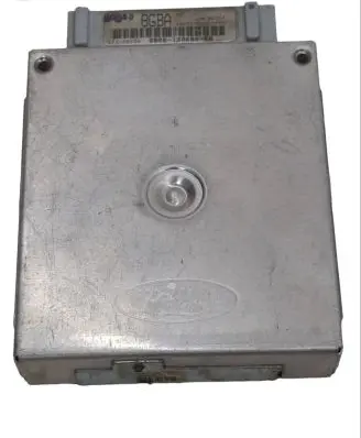 Ford Scorpio Engine control unit/module 88GB12A650BA