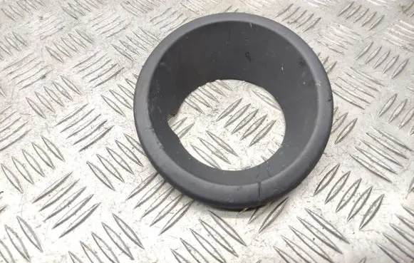 Front fog light trim/grill