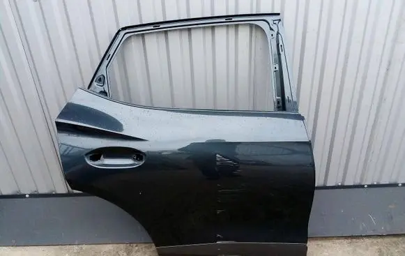 Cupra Formentor Rear door 5FF833312