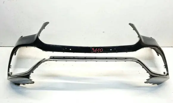 Mercedes-Benz GLE W167 Front bumper A1678856103