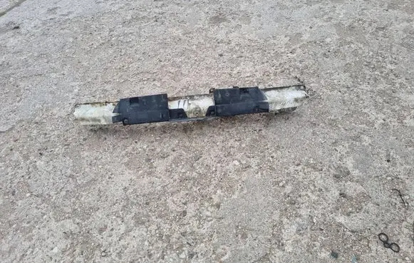 Audi 80 90 S2 B4 Front bumper cross member