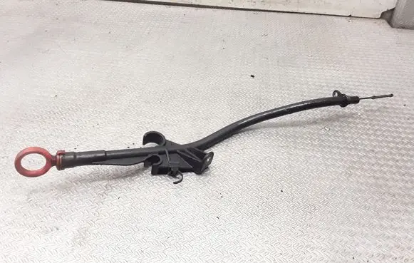 Volkswagen Polo V 6R Oil level dip stick 03P103634