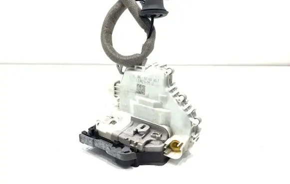 Audi A7 S7 4G Front door lock 8J1837015F