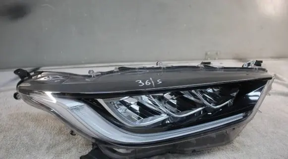 Headlight/headlamp