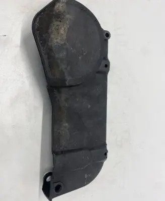 Volkswagen Transporter - Caravelle T4 Timing belt guard (cover) 074130133c