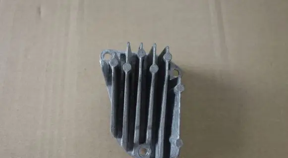 Seat Ibiza IV (6J,6P) LED ballast control module 90056319