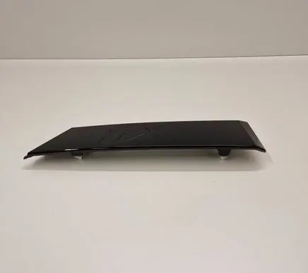 BMW iX Rear fender molding trim 8491944