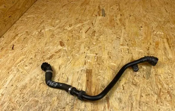 Mercedes-Benz EQE v295 Engine coolant pipe/hose A2975012100