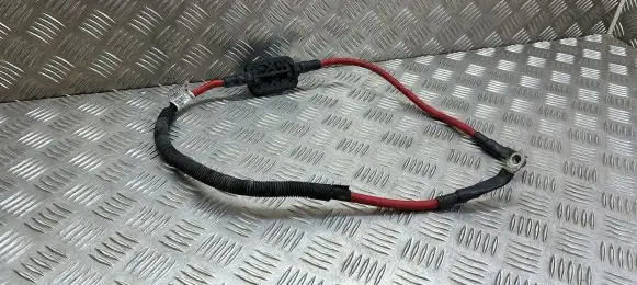 Mercedes-Benz C W205 Positive cable (battery) A2054301100
