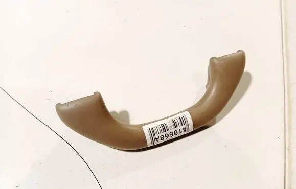 Volkswagen PASSAT B6 Front interior roof grab handle