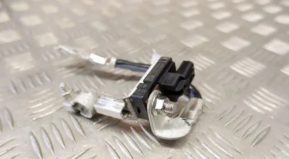 Toyota Yaris Cross Negative earth cable (battery) 82163K0030