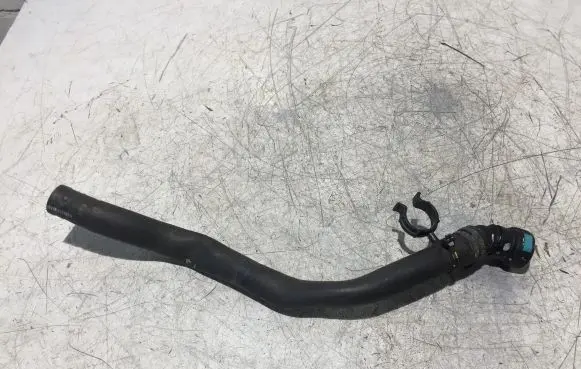 Ford Courier Engine coolant pipe/hose JT7618K579DB