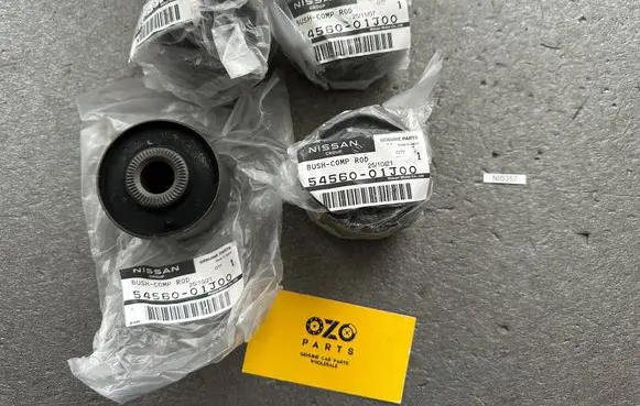 Nissan Patrol Y60 Front wishbone bush 5456001J00