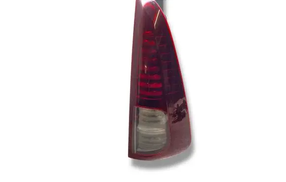 Renault Espace - Grand espace IV Rear/tail lights