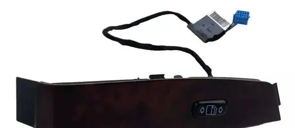 Mercedes-Benz S W220 Electric window control switch 2205404808