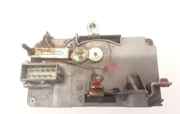 Fiat Scudo Front door lock