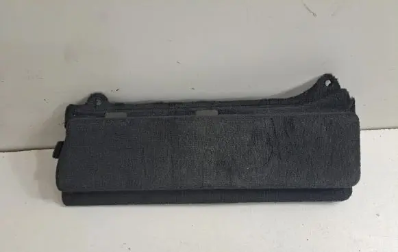 BMW 4 F36 Gran coupe Centre console side trim rear 7361781