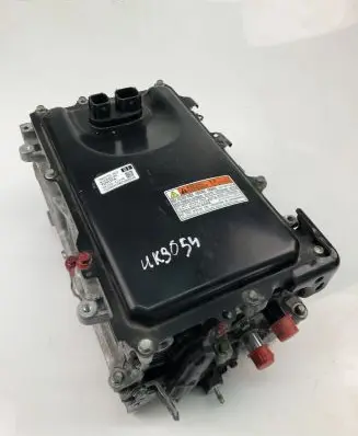 Toyota Corolla E210 E21 Voltage converter inverter G920047330