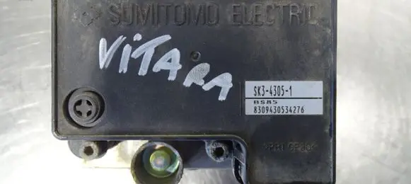 Suzuki Grand Vitara I ABS Pump